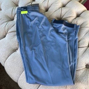 Nike basketball sweatpants